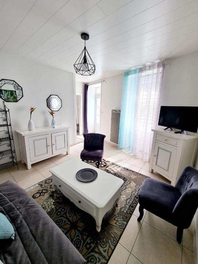 Gite La Belle Vallee Maison Independante 80M2 A 12 Min Du Puy Du Fou Treize-Vents Eksteriør billede
