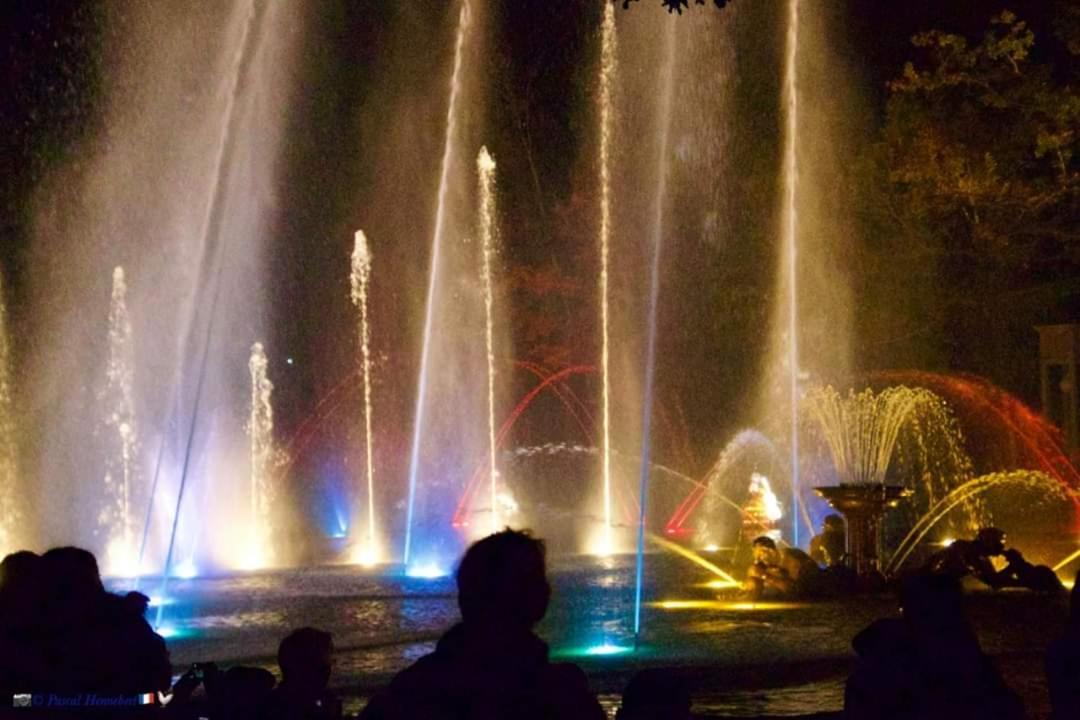 Gite La Belle Vallee Maison Independante 80M2 A 12 Min Du Puy Du Fou Treize-Vents Eksteriør billede